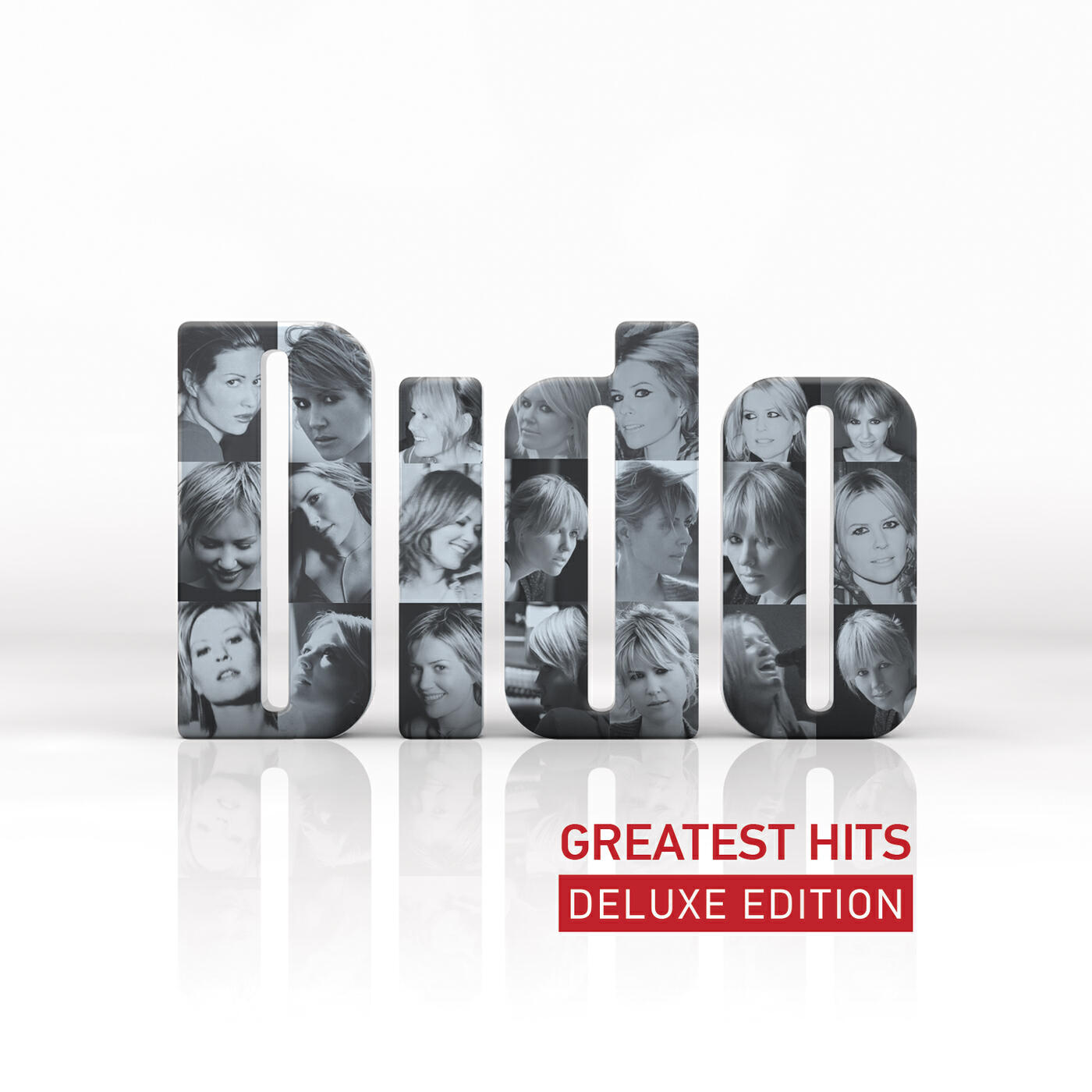 Dido - White Flag (Timbaland Remix)