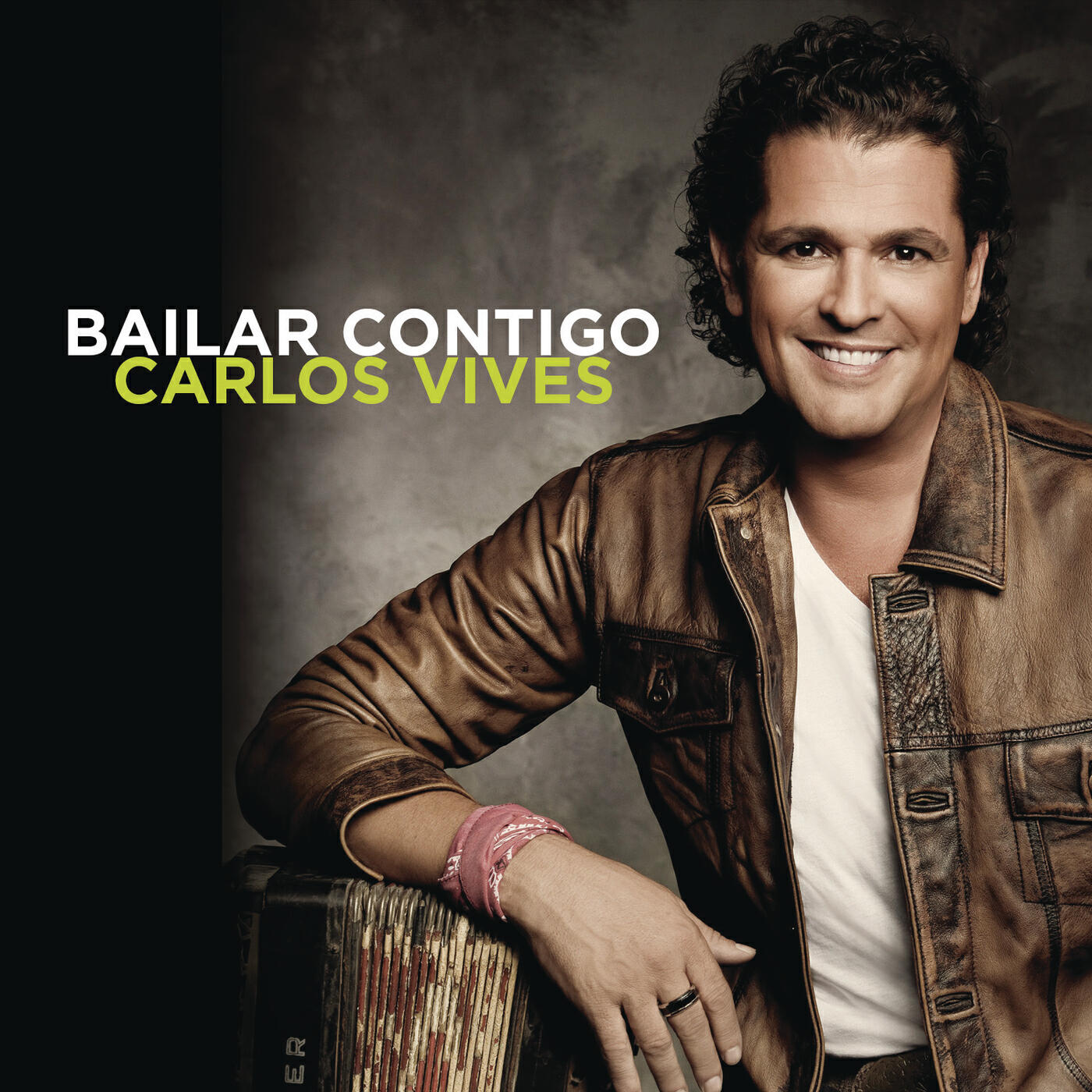 Carlos Vives - Bailar Contigo (Mambo Remix)