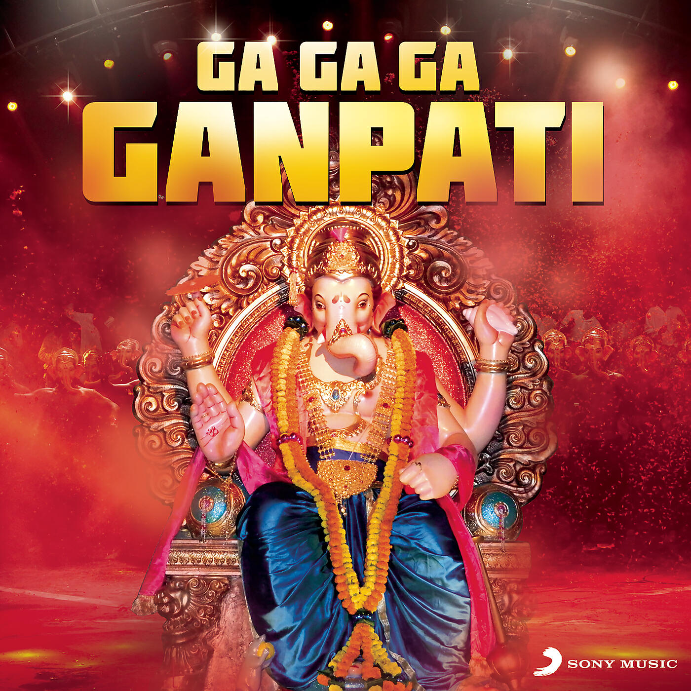 Abhijeet Sawant - Prarthana - Hey Ganpati (Album Version)