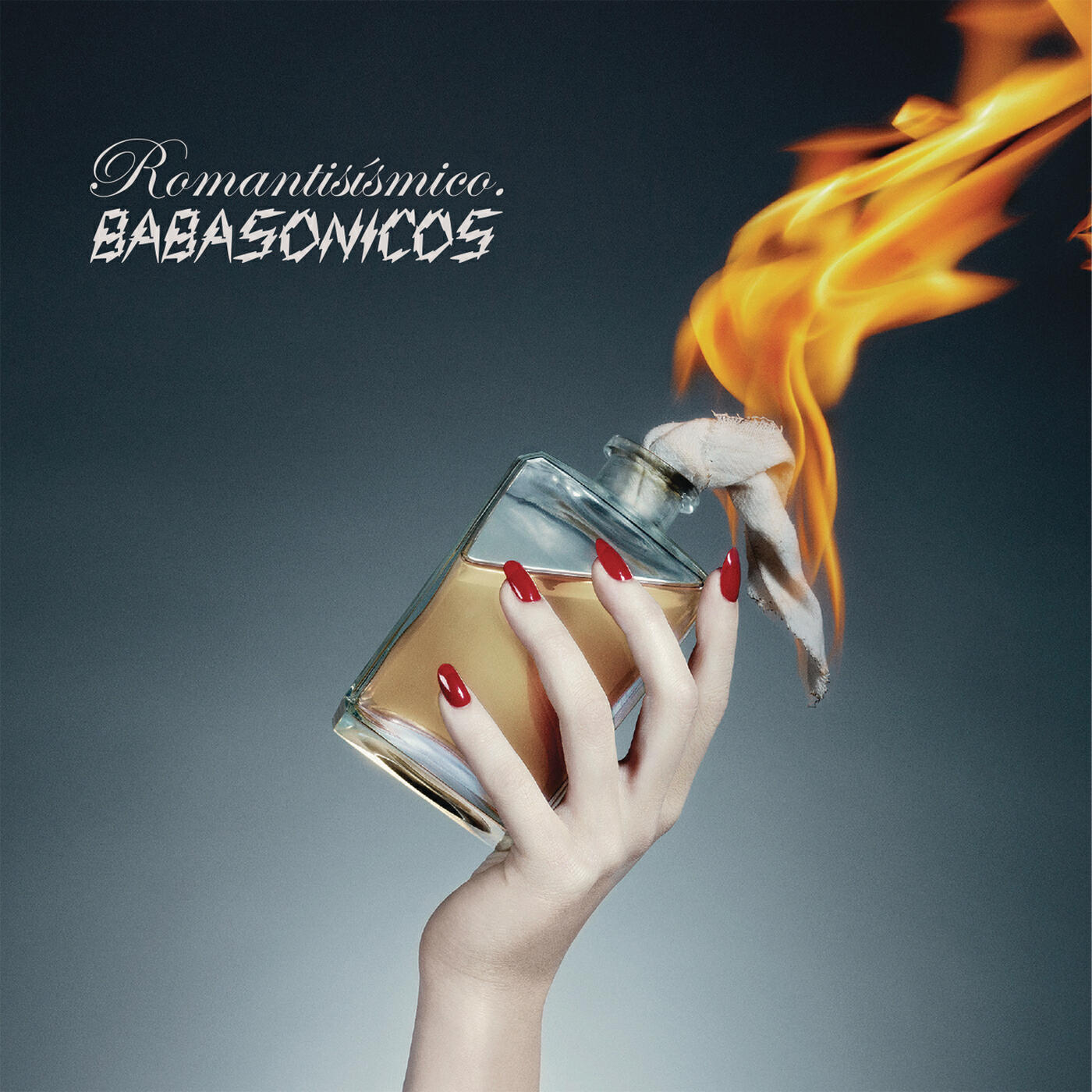 Babasónicos - Negrita