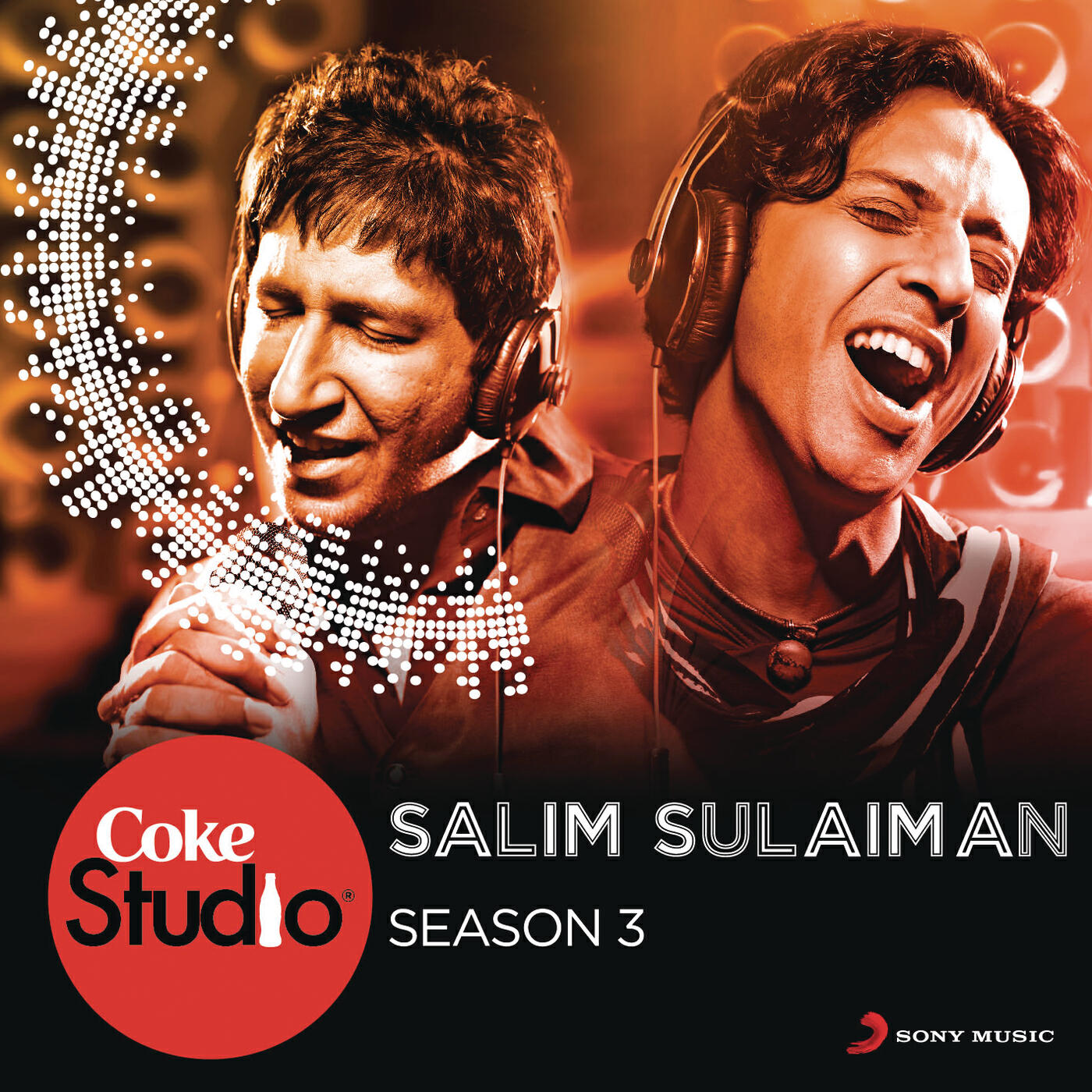 Salim-Sulaiman - Rudire Rangeele