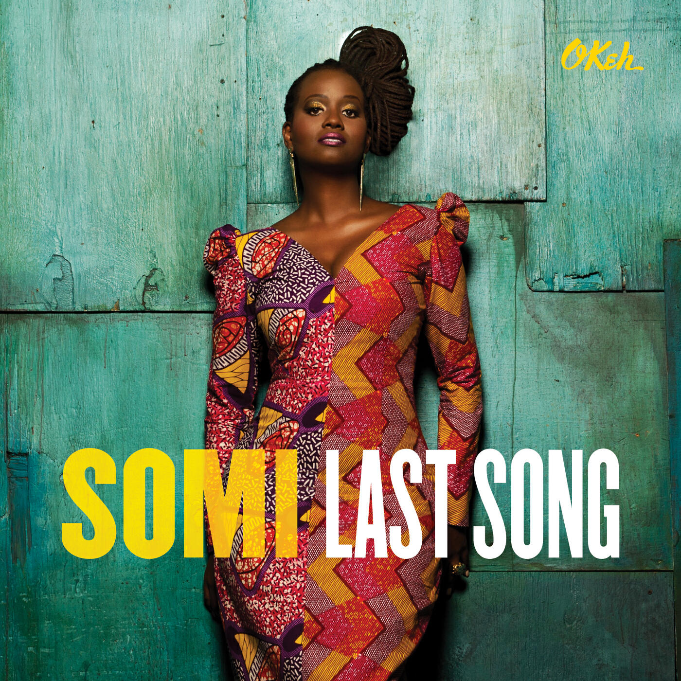 Somi - Last Song