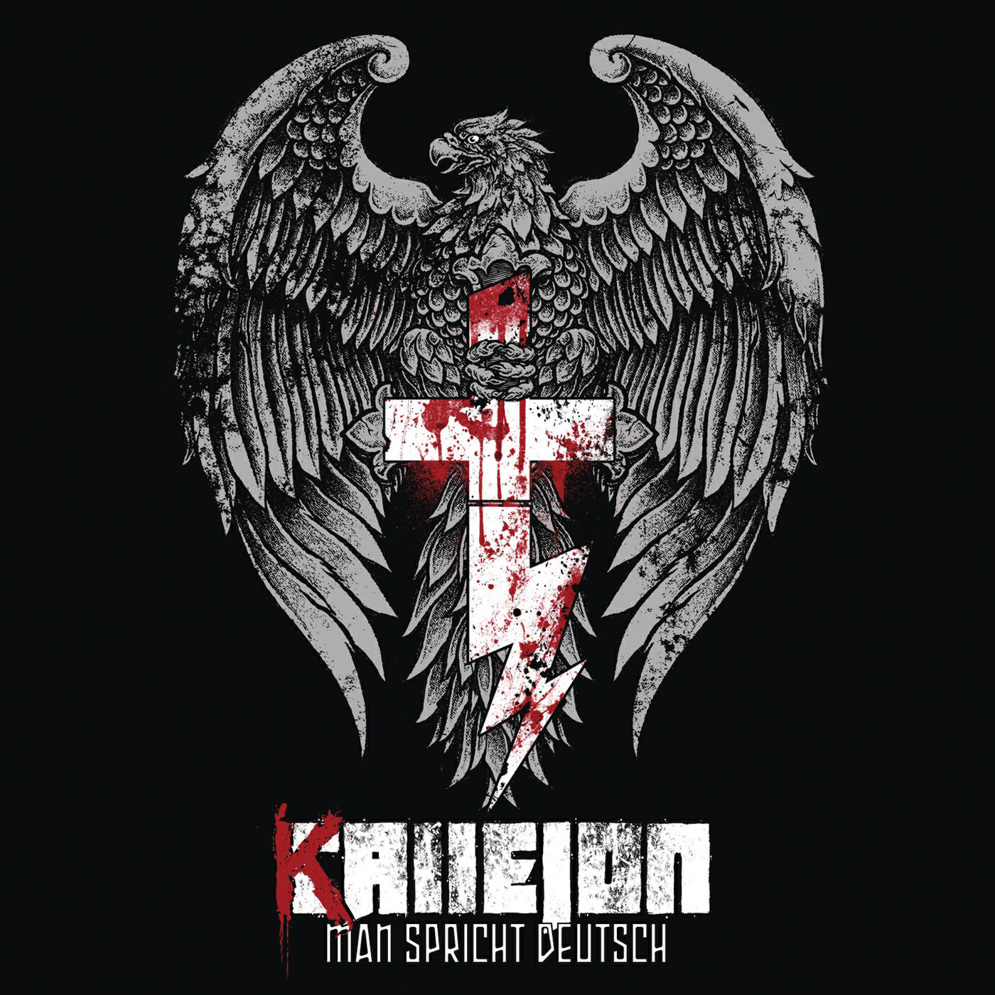 Callejon - Ich find dich scheiße