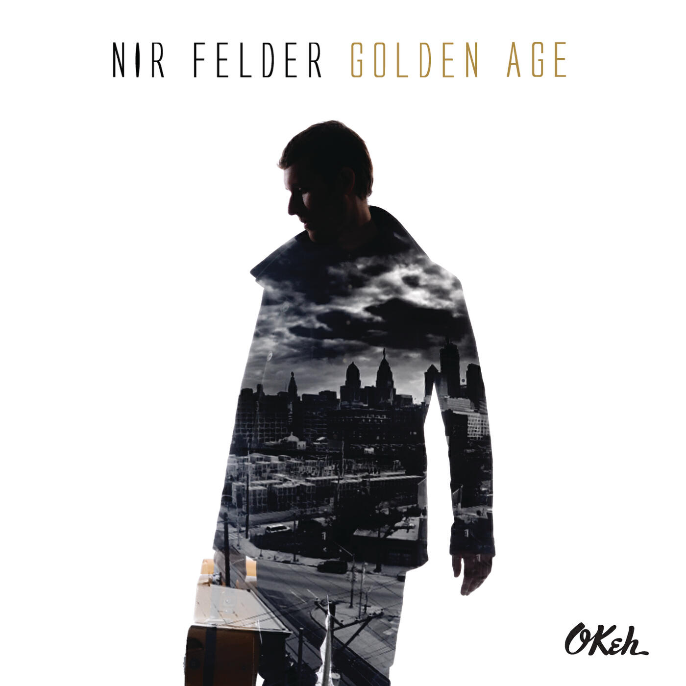 Nir Felder - Sketch 2