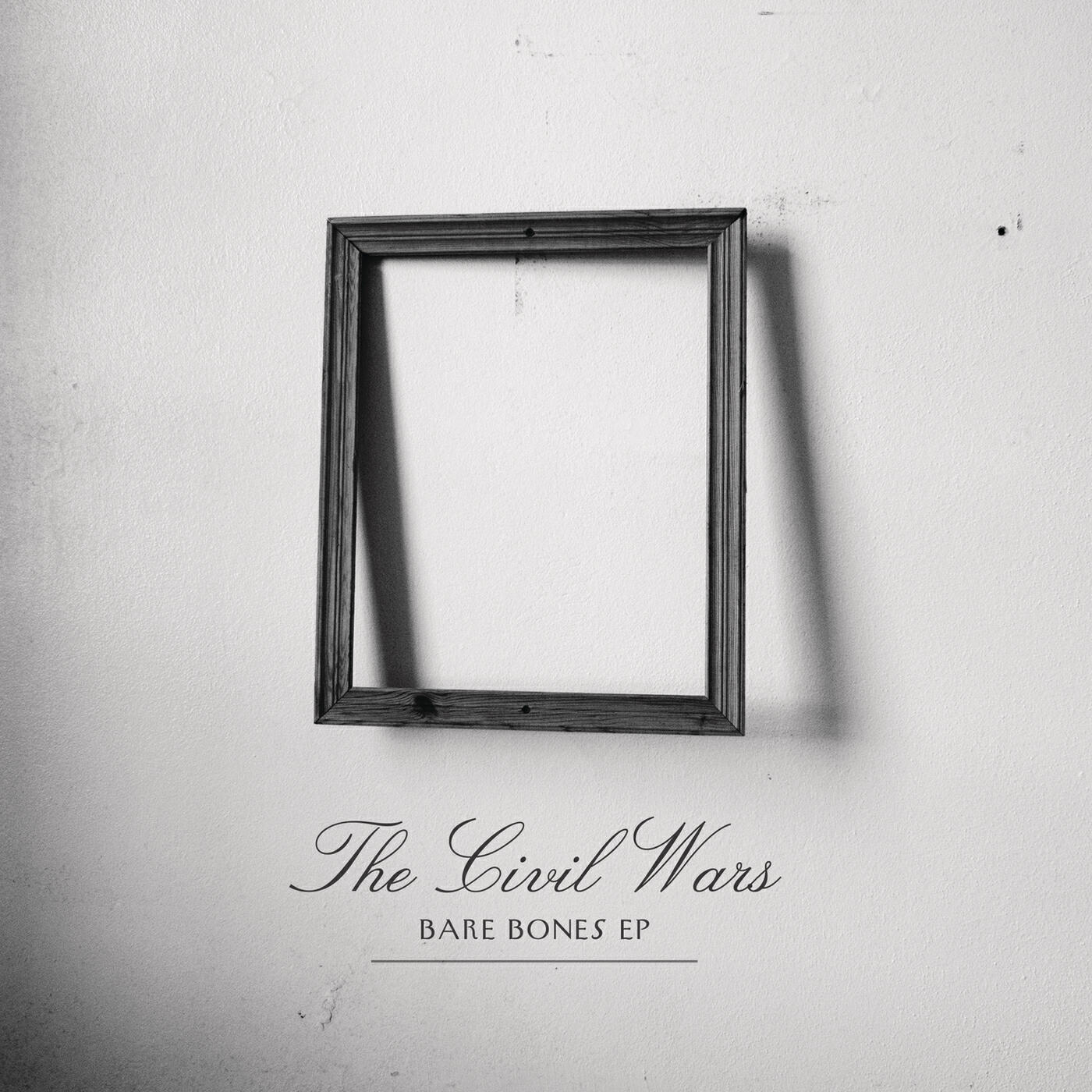 The Civil Wars - Eavesdrop (Alternate Version)
