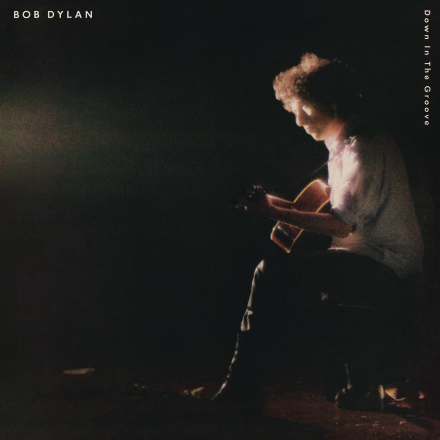 Bob Dylan - Ninety Miles an Hour (Down a Dead End Street)