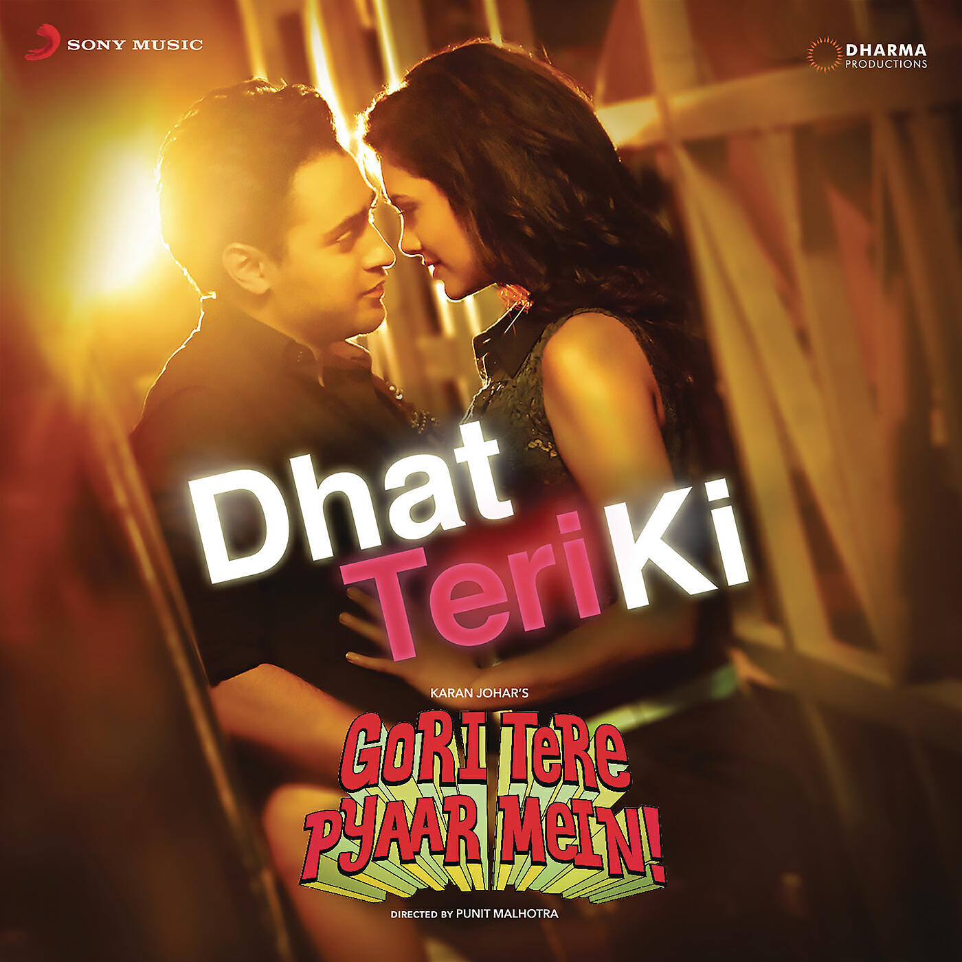 Vishal & Shekhar - Dhat Teri Ki