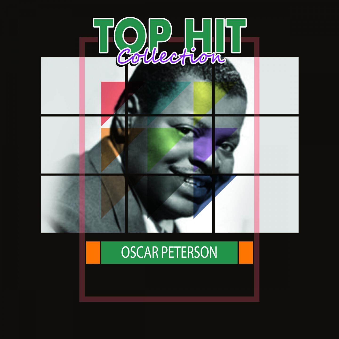 Oscar Peterson - Kadota's Blues
