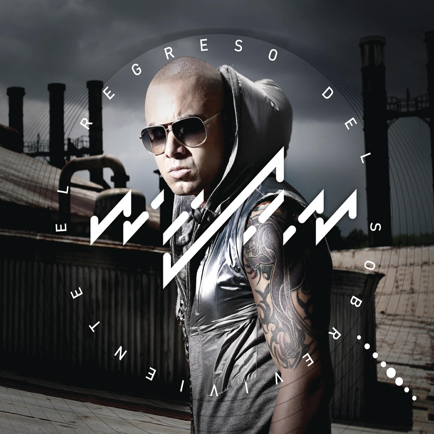 Wisin - Adrenalina