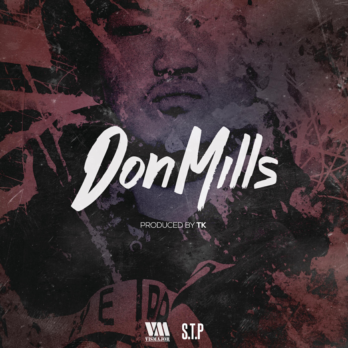 Don Mills - Don Mills (Acapella)