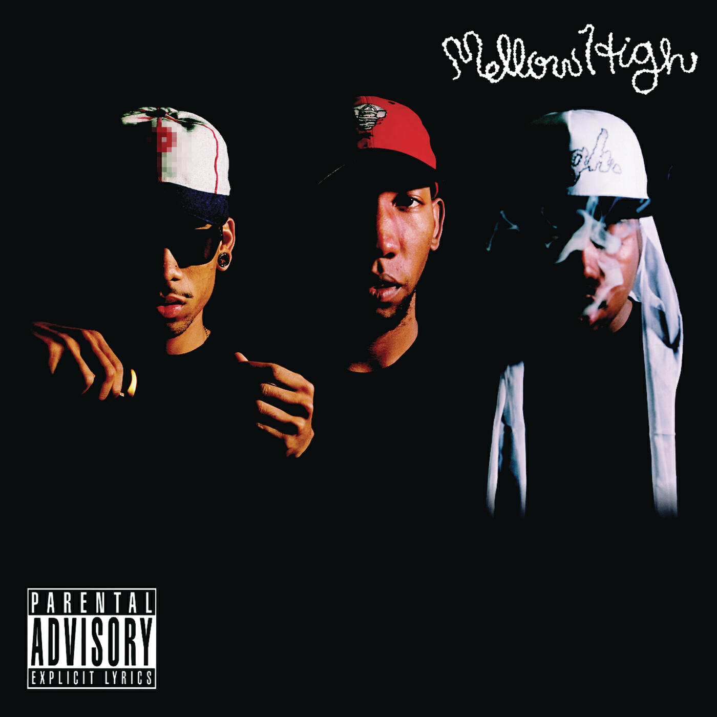MellowHigh - HighLife