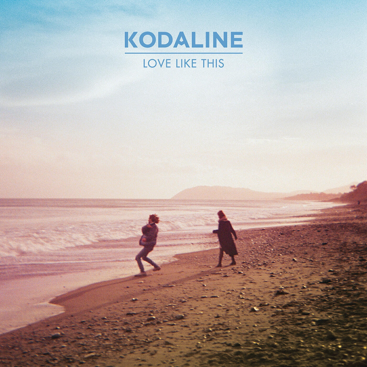 Kodaline - Love Like This (Acoustic)