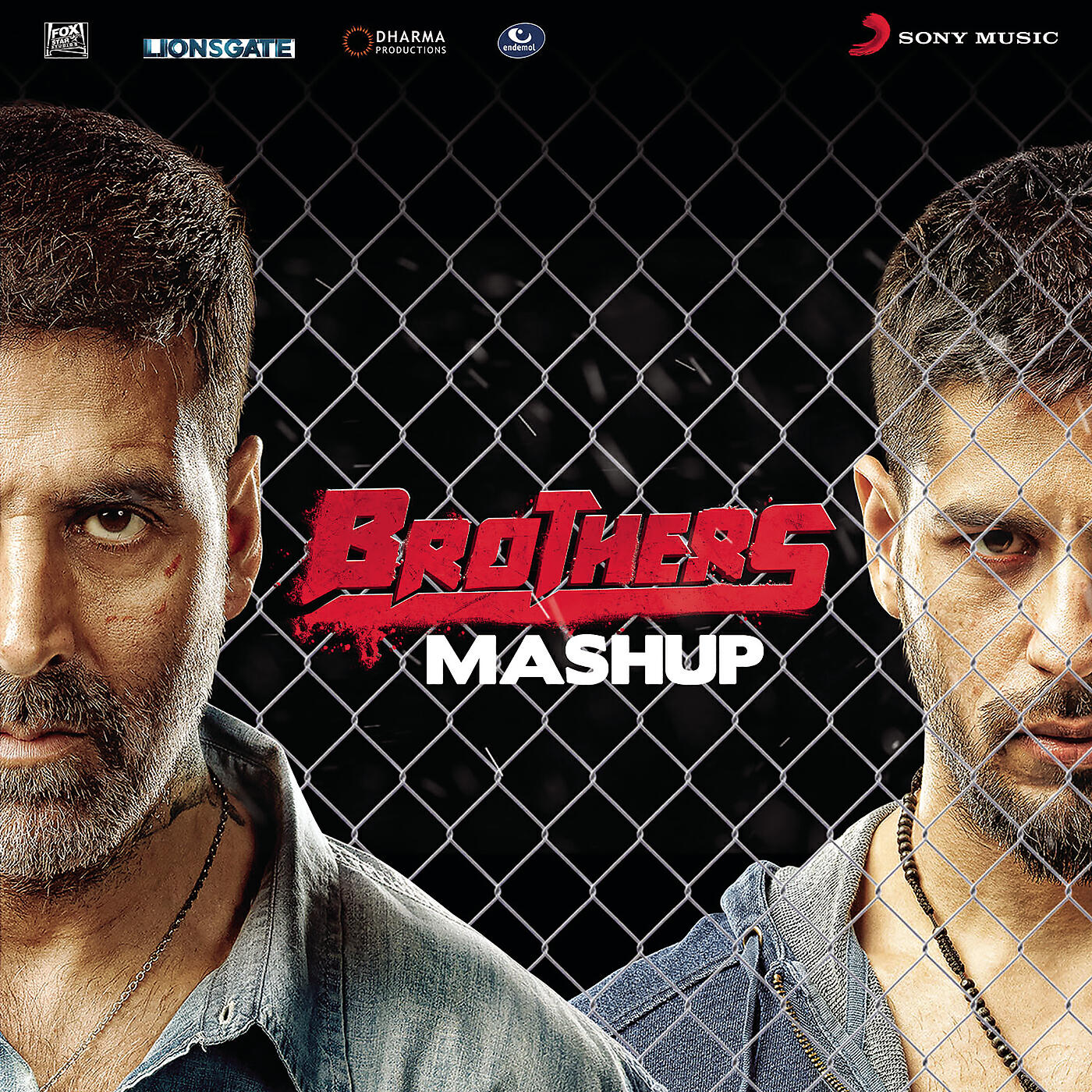 Ajay-Atul - Brothers Mashup (By Kiran Kamath) [From 