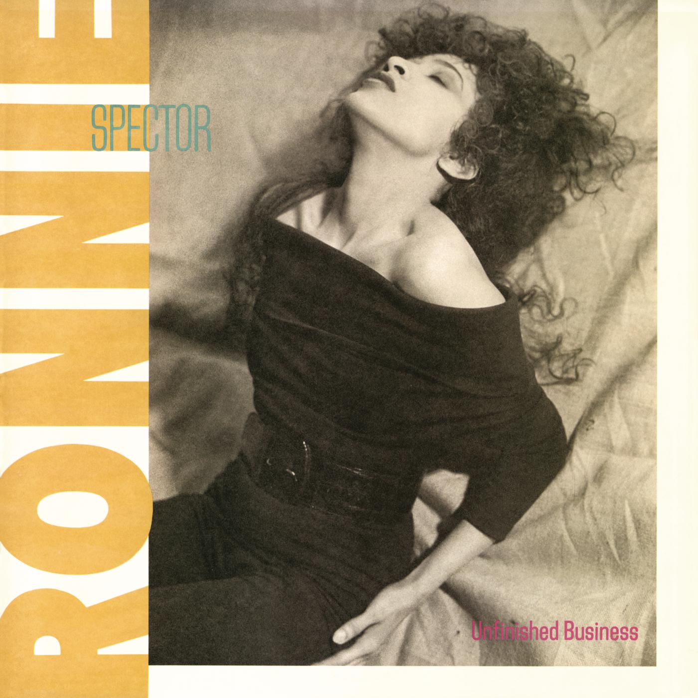 Ronnie Spector - Good Love Is Hard to Find