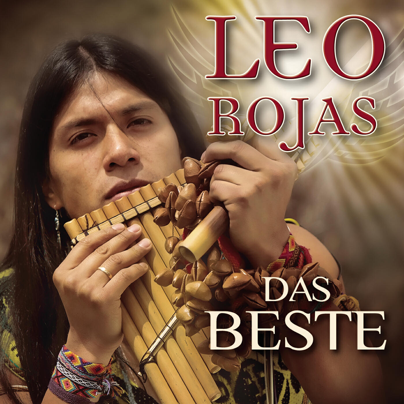 Leo Rojas - Celeste (Remix by SASH!)