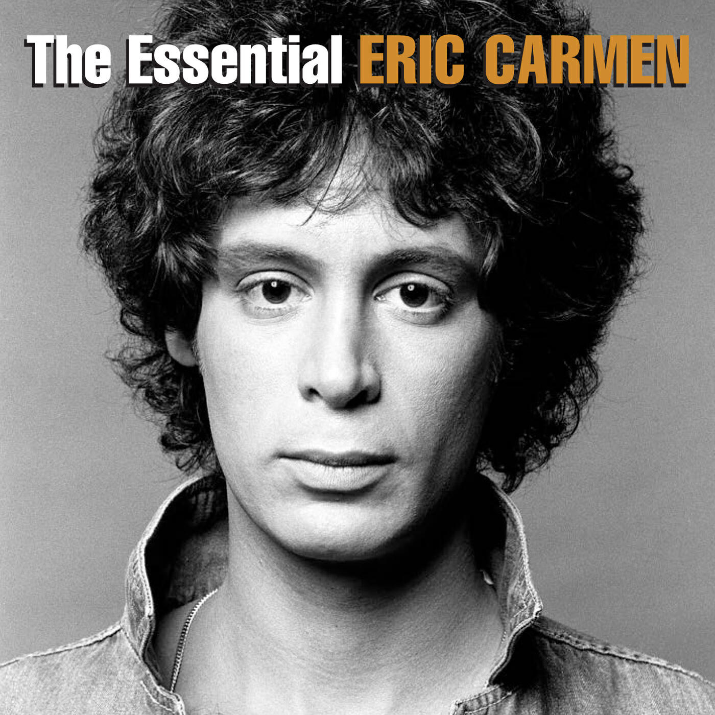Eric Carmen - Hungry Eyes (From 