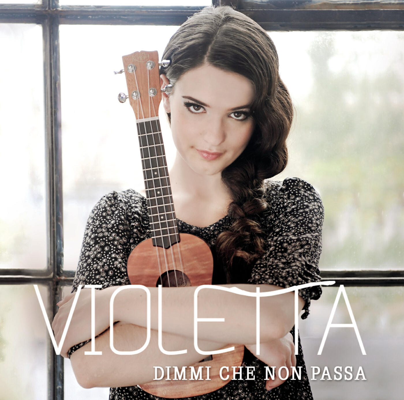 VIOLETTA - Let Her Go