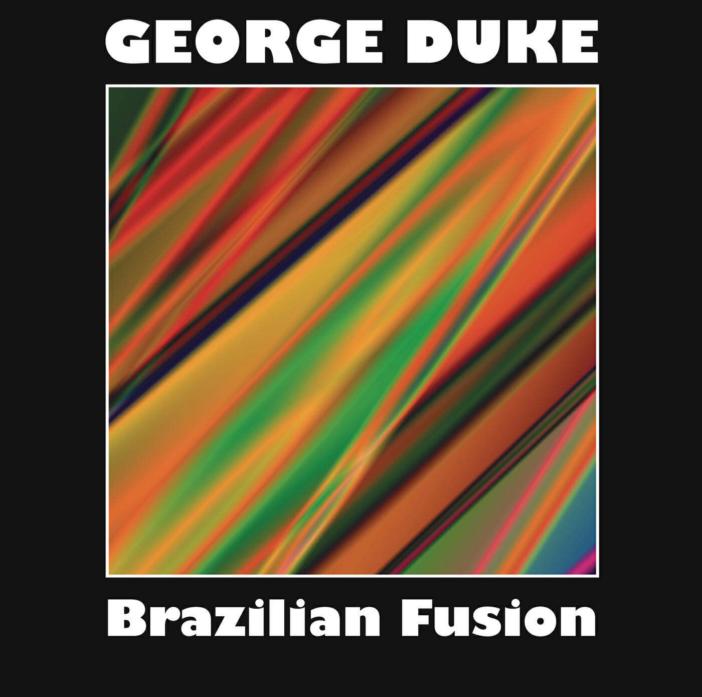 George Duke - Corine