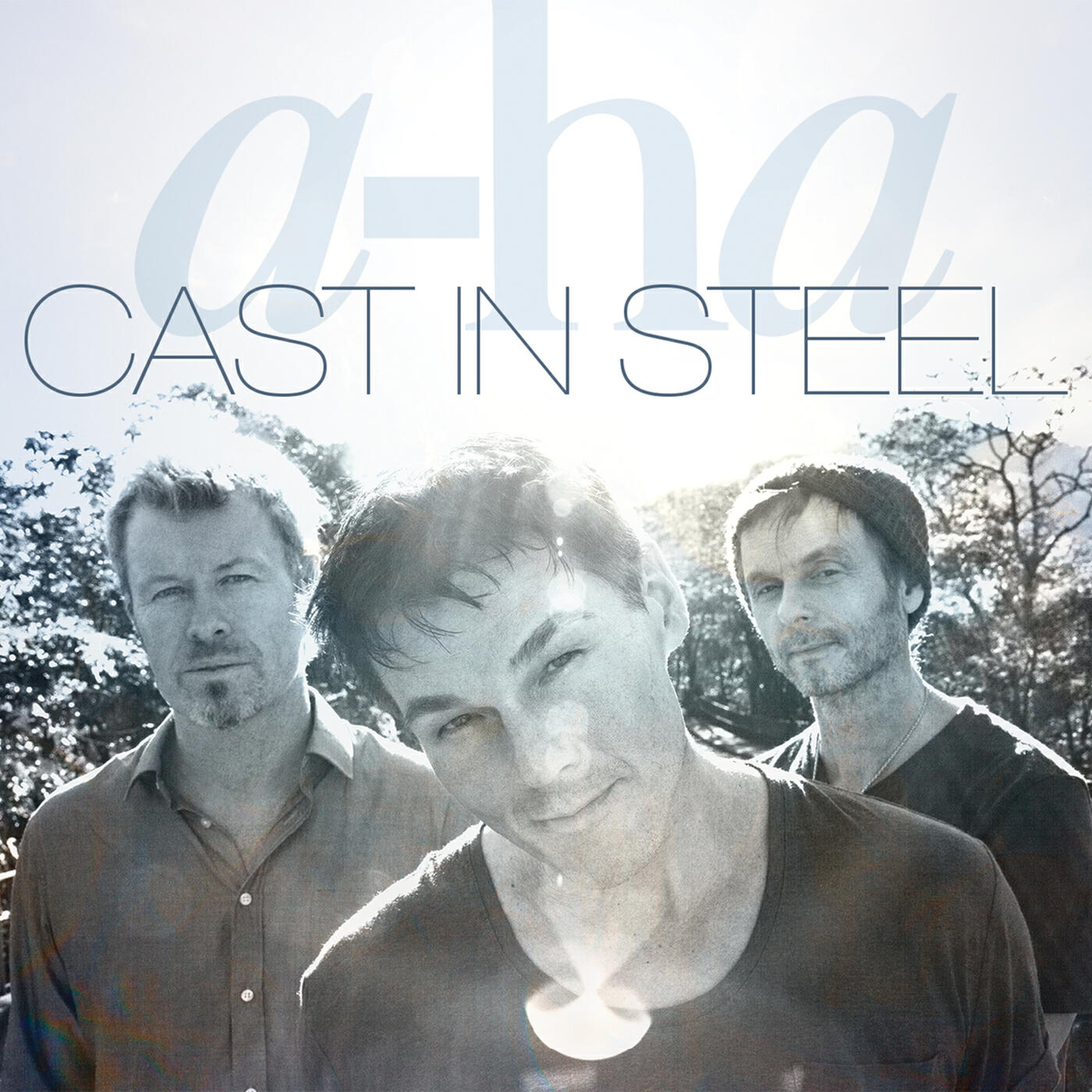 A-Ha - Objects In The Mirror