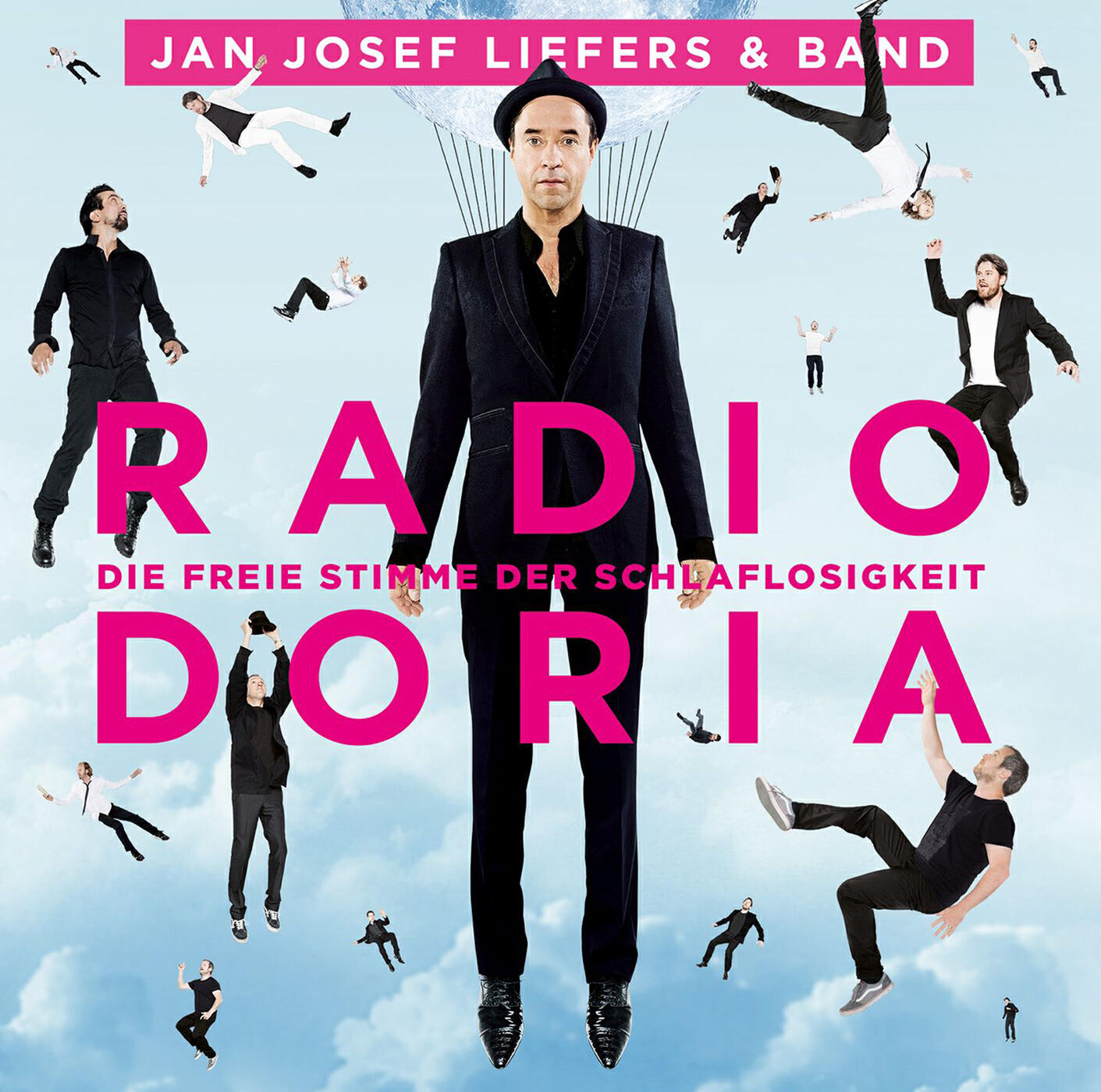 Radio Doria - So sieht man sich wieder