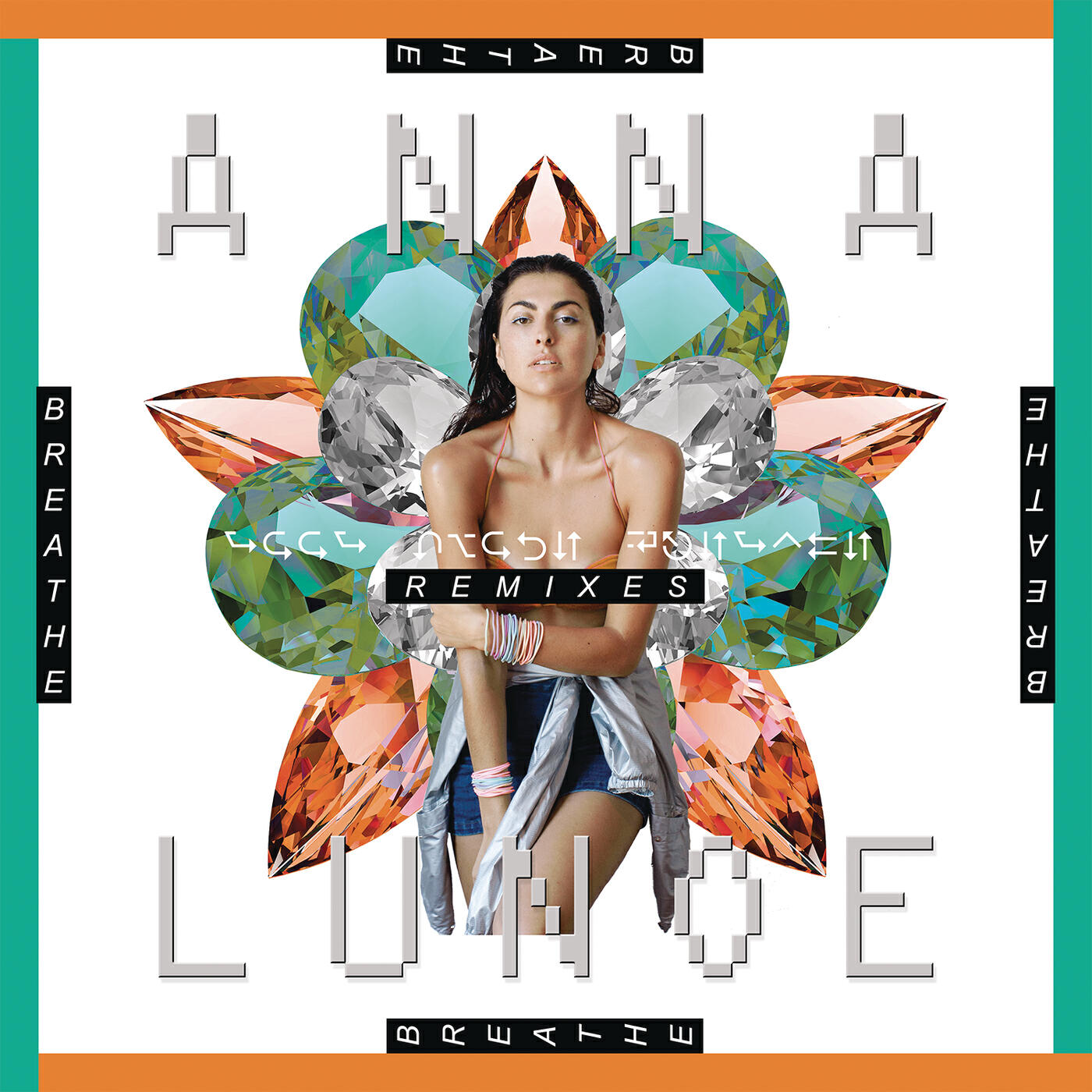 Anna Lunoe - Breathe (Cosmo's Midnight Remix)