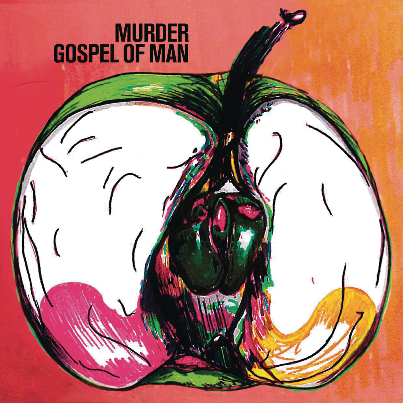 Murder - Drawn In The Dirt