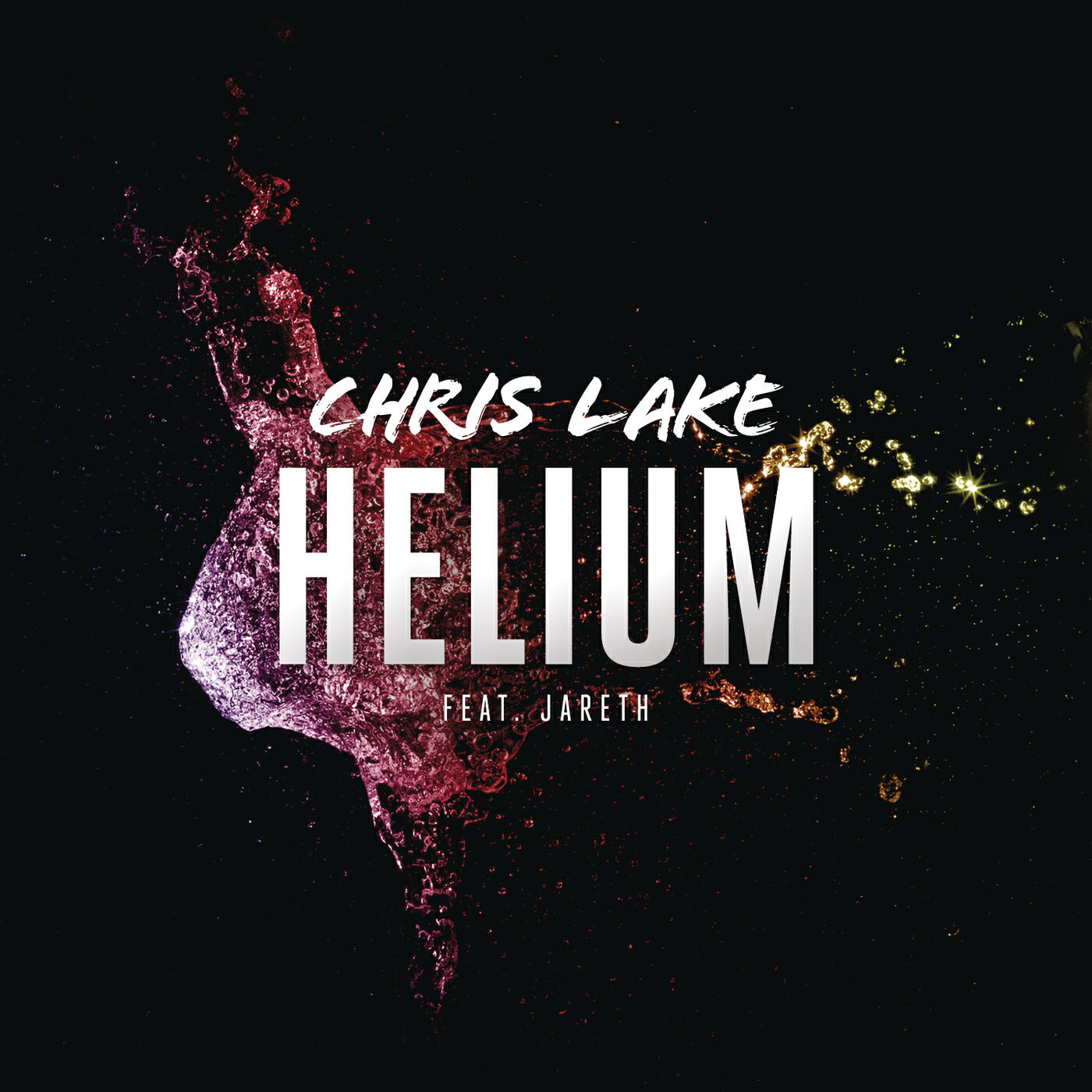 Chris Lake - Helium (Radio Edit)