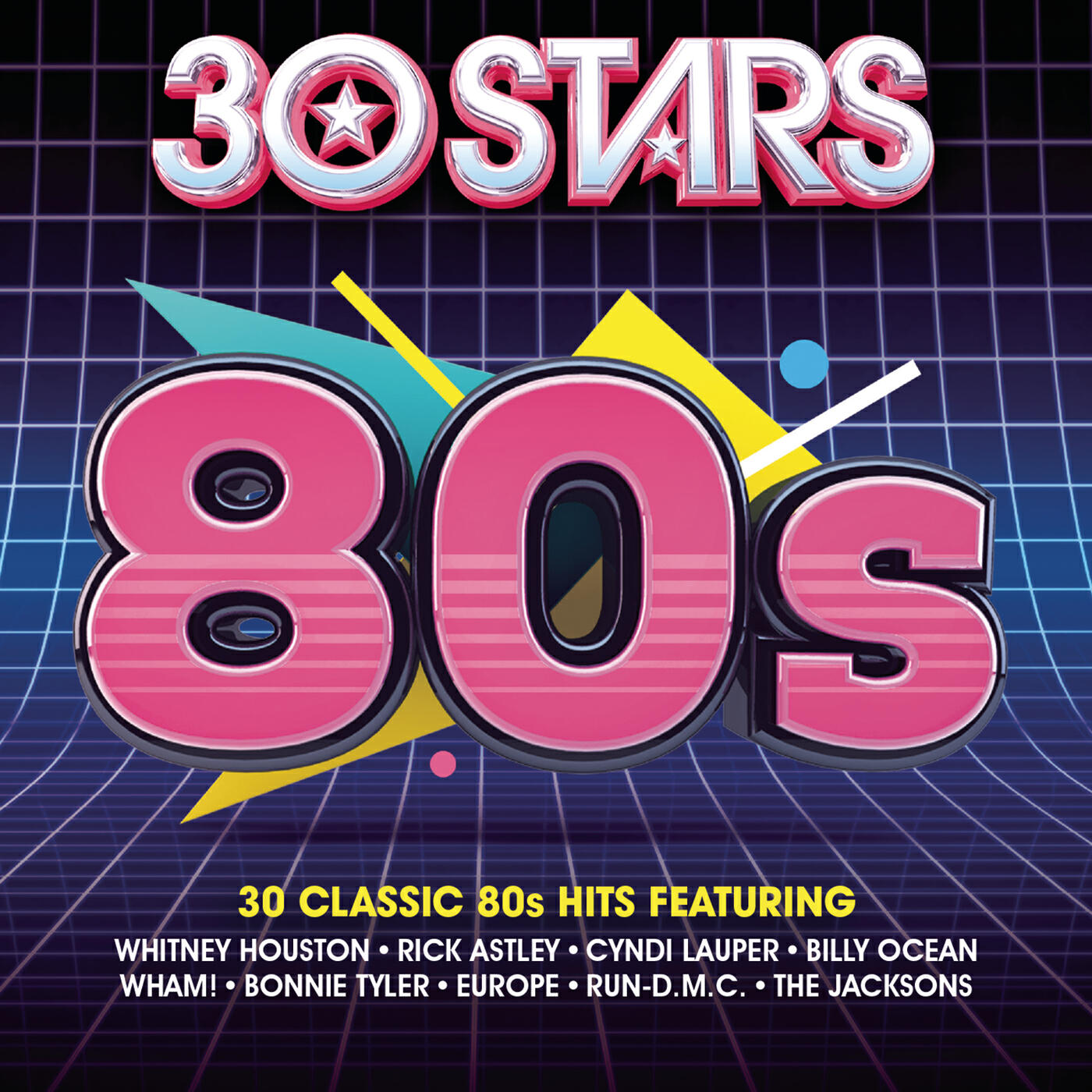 Cyndi Lauper - Girls Just Wanna Have Fun