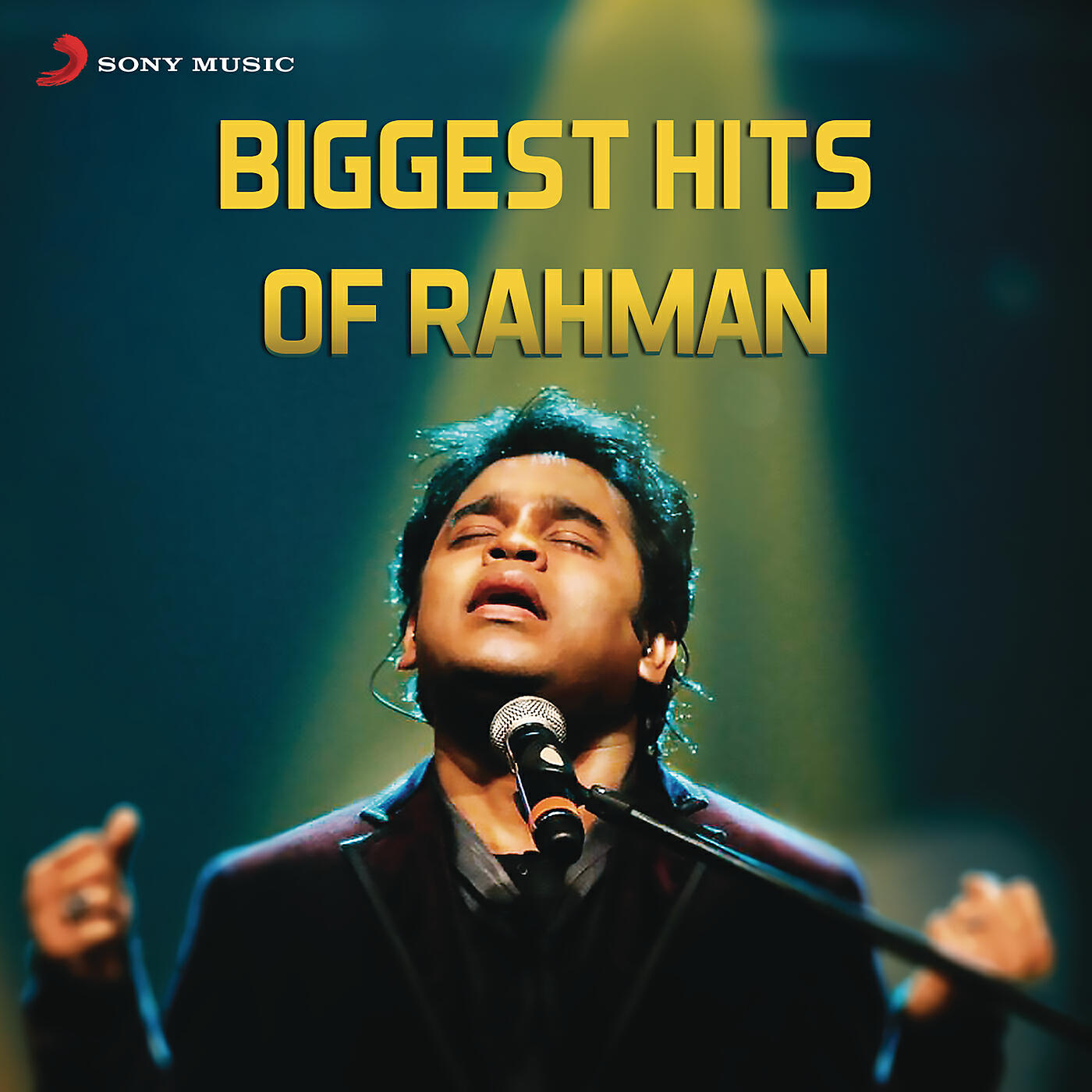 A.R. Rahman - Mayya Mayya (From 