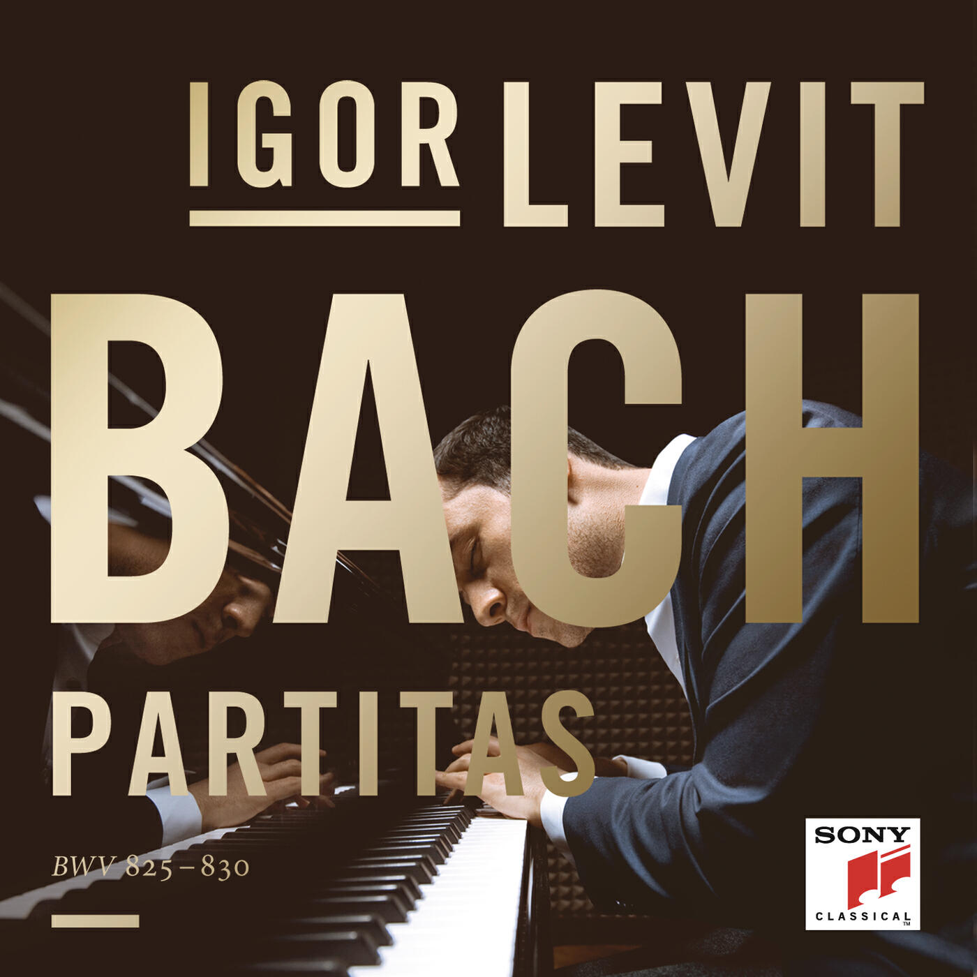 Igor Levit - Partita No. 2 in C Minor, BWV 826: IV. Sarabande