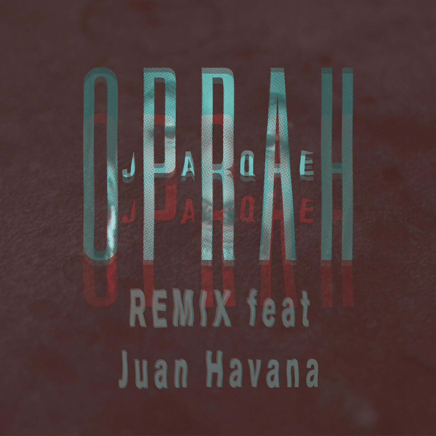 JaQe - Oprah (Remix)