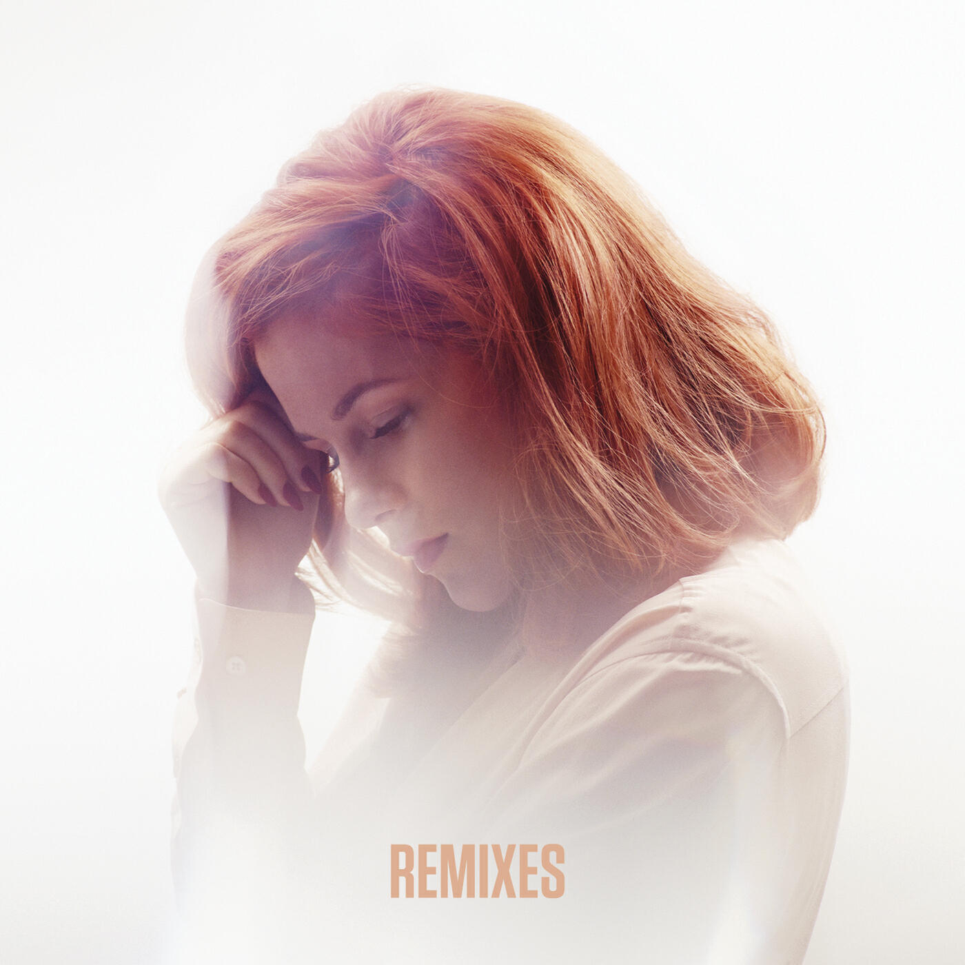 Katy B - Crying for No Reason (Infinity Ink Remix)