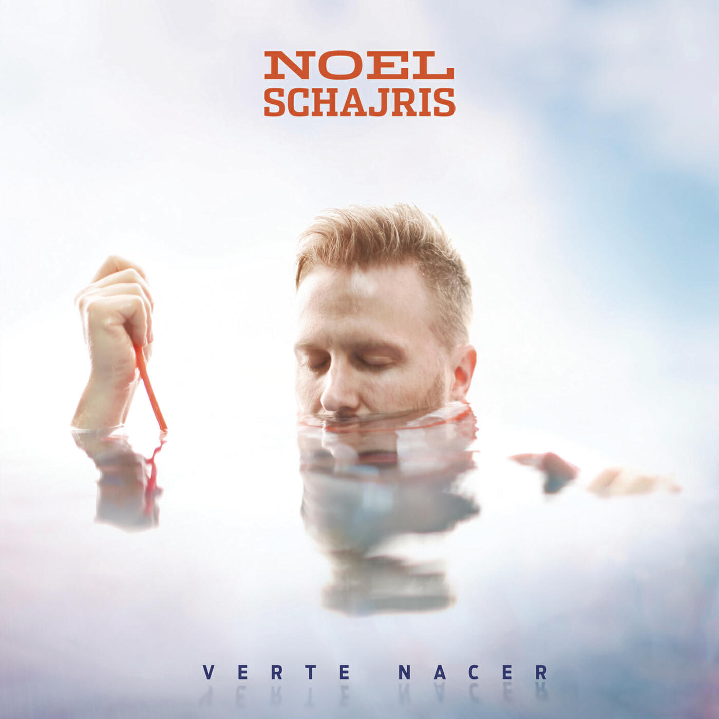 Noel Schajris - Why Not Tonight