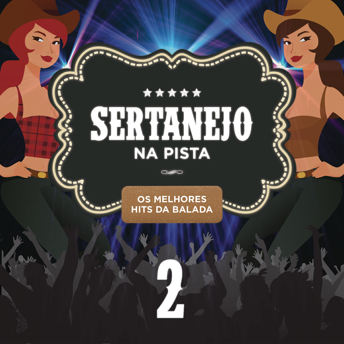 Bruna e Keyla - Risada