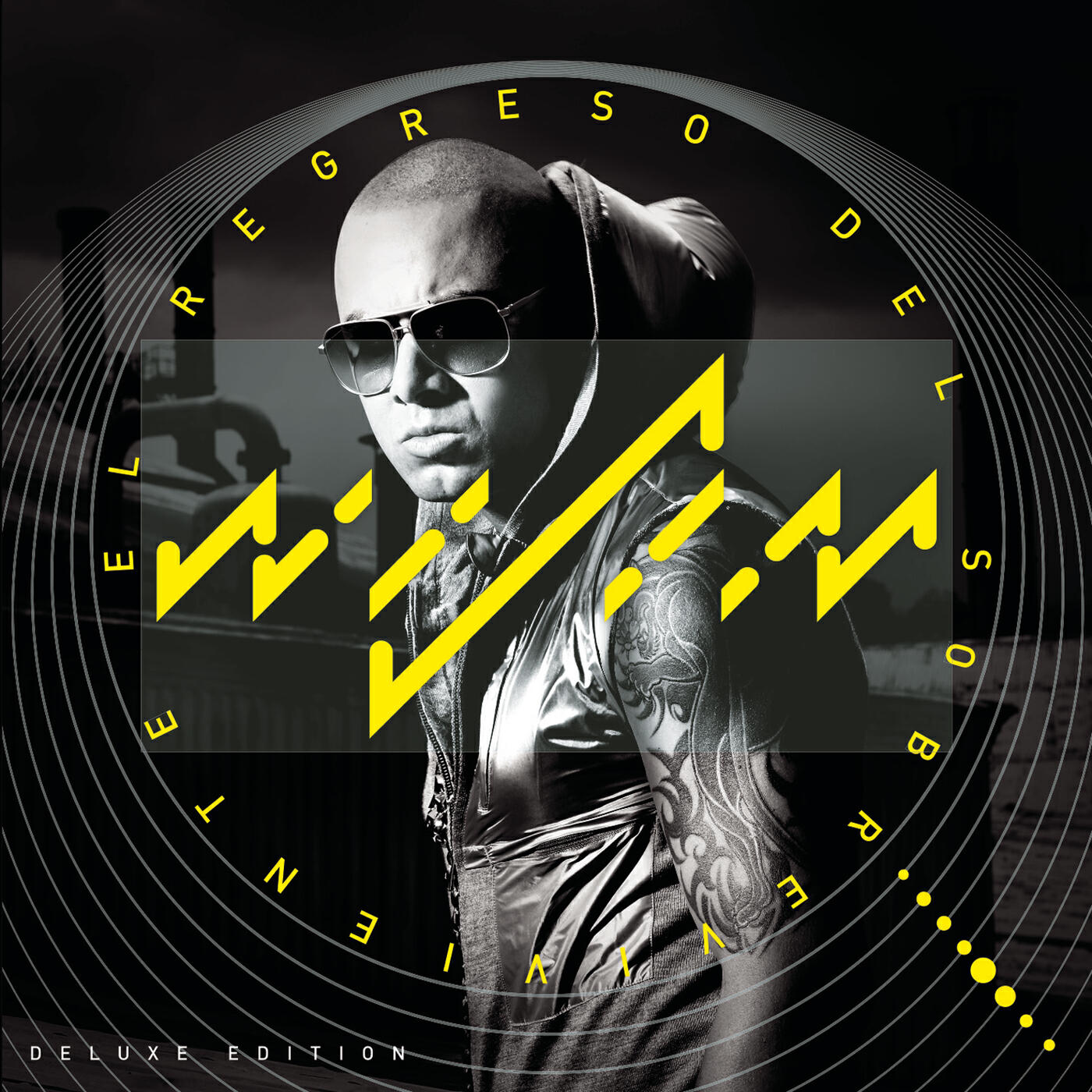 Wisin - Que Viva la Vida