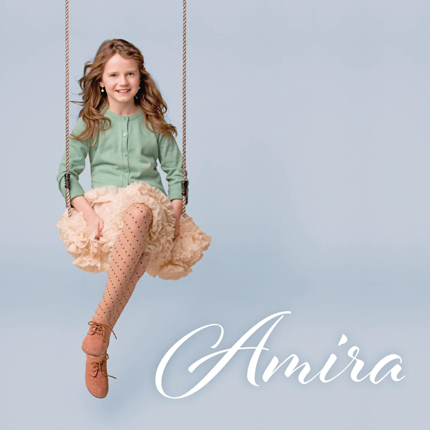 Amira Willighagen - O Mio Babbino Caro (from 'Gianni Schicchi')