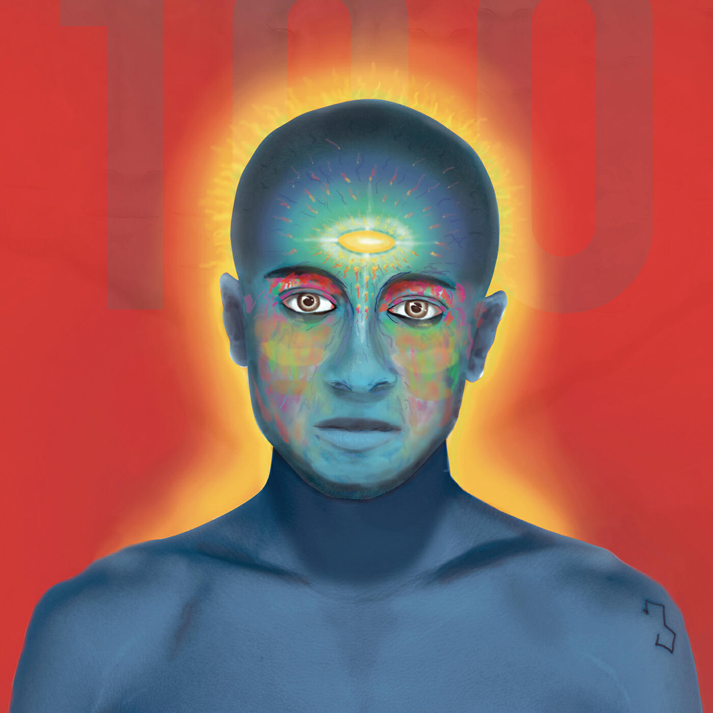 Lord Siva - Venter På Dem