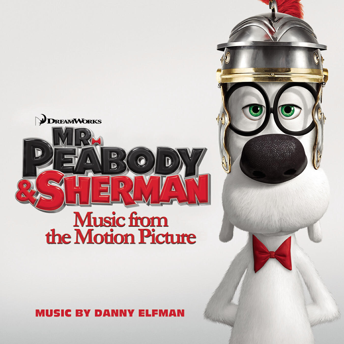 Danny Elfman - Trojan Horse