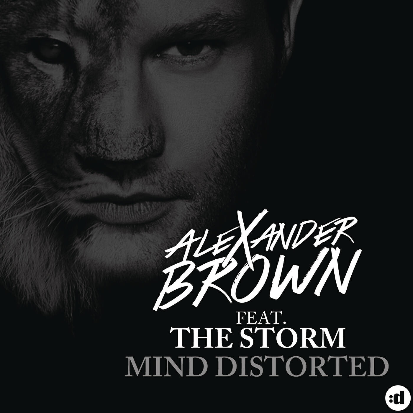 Alexander Brown - Mind Distorted (Snavs Remix)