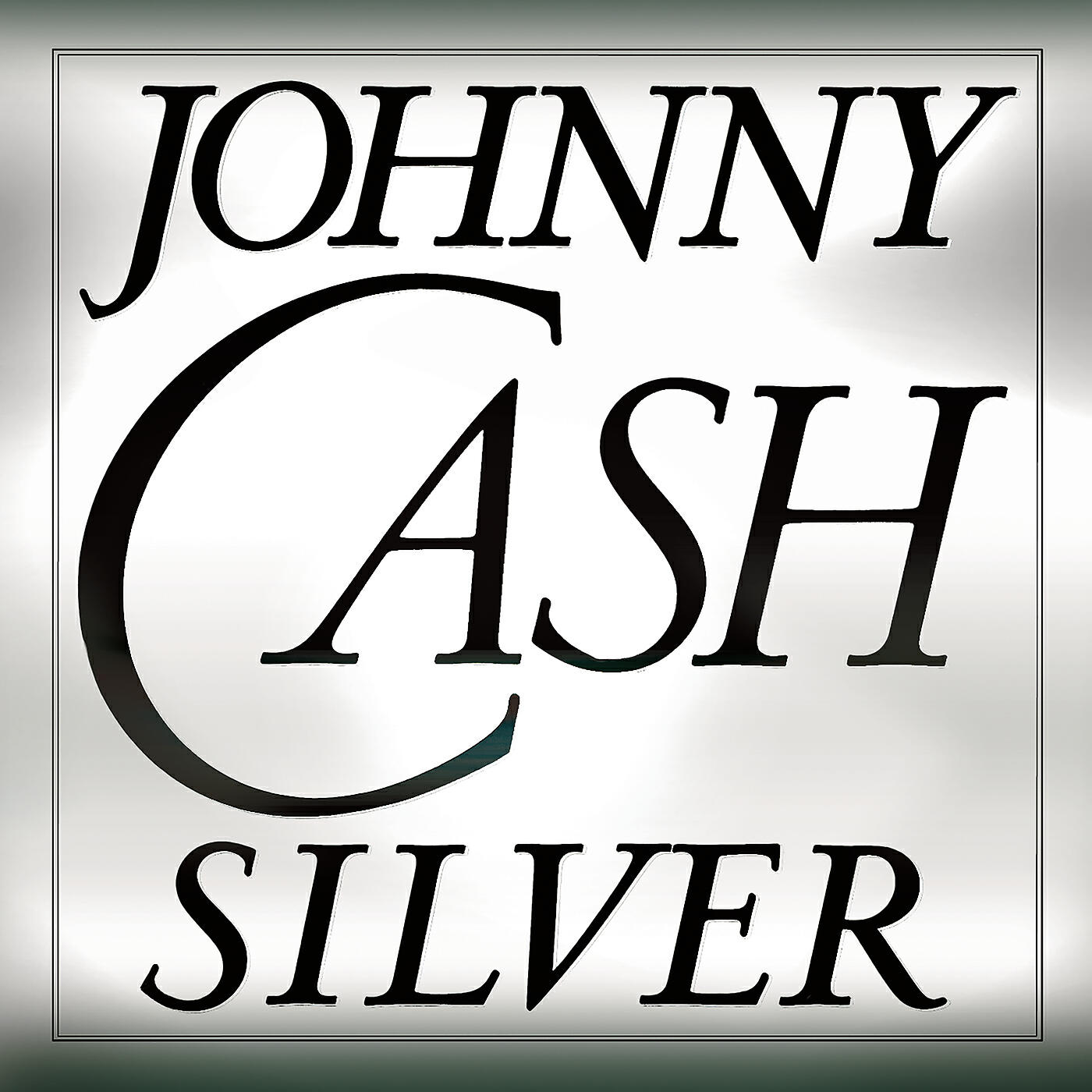JOHNNY CASH - (Ghost) Riders in the Sky