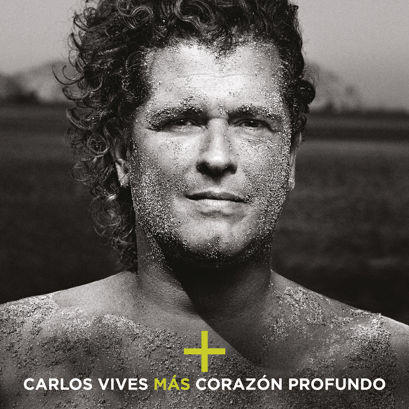 Carlos Vives - Hijo del Vallenato