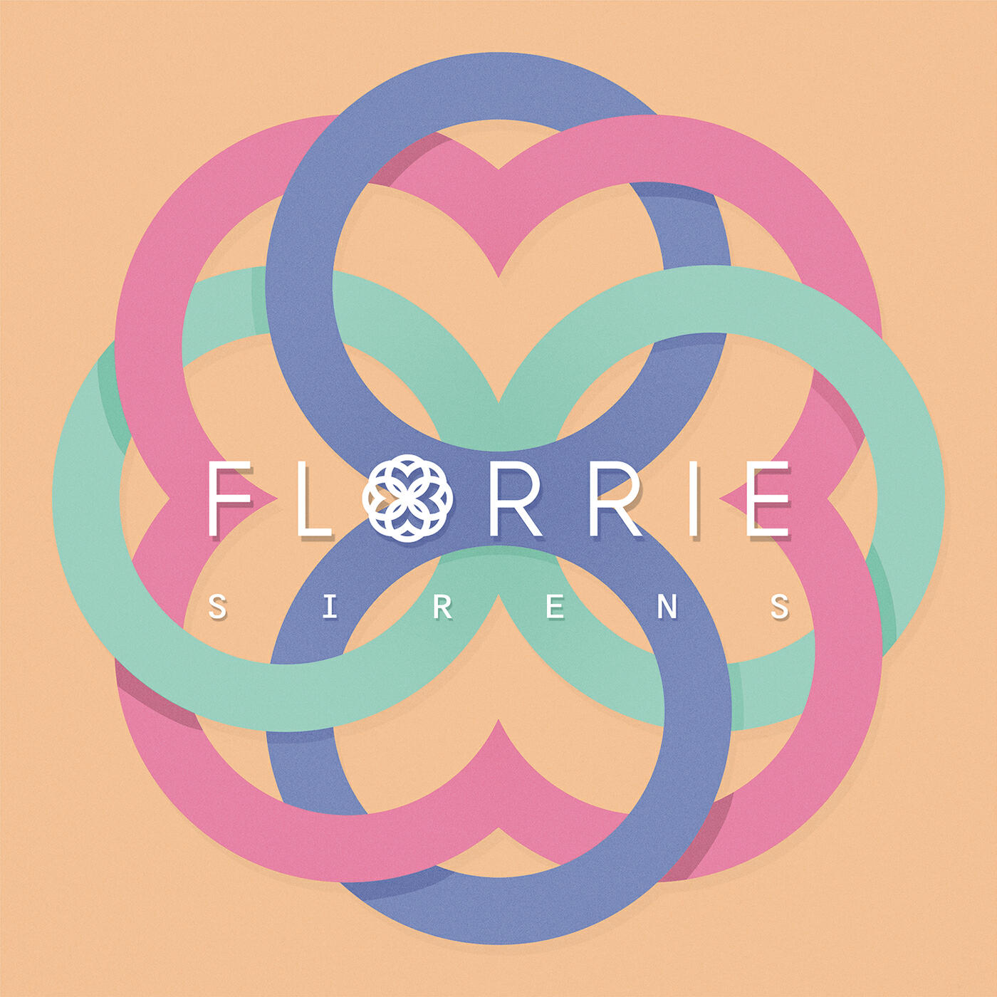 Florrie - Seashells