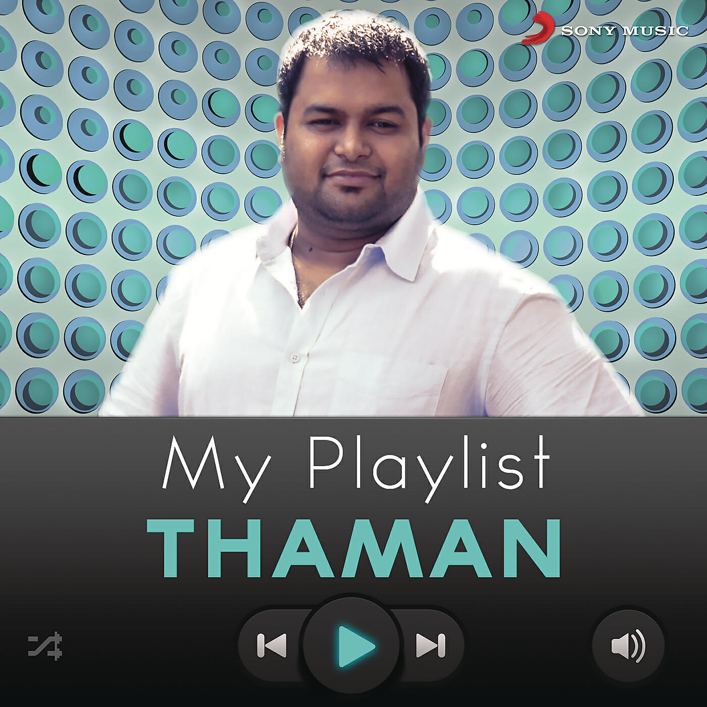 SS Thaman - Raja Raja Naandhaanae (From 