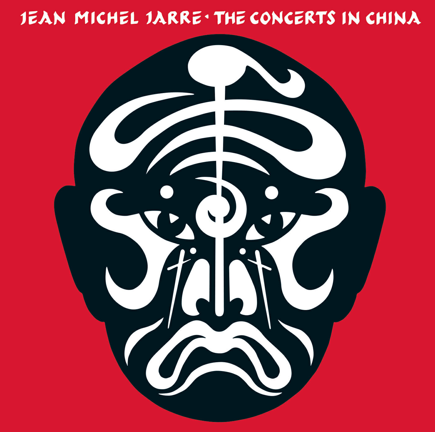 Jean-Michel Jarre - L'Ouverture (Live)