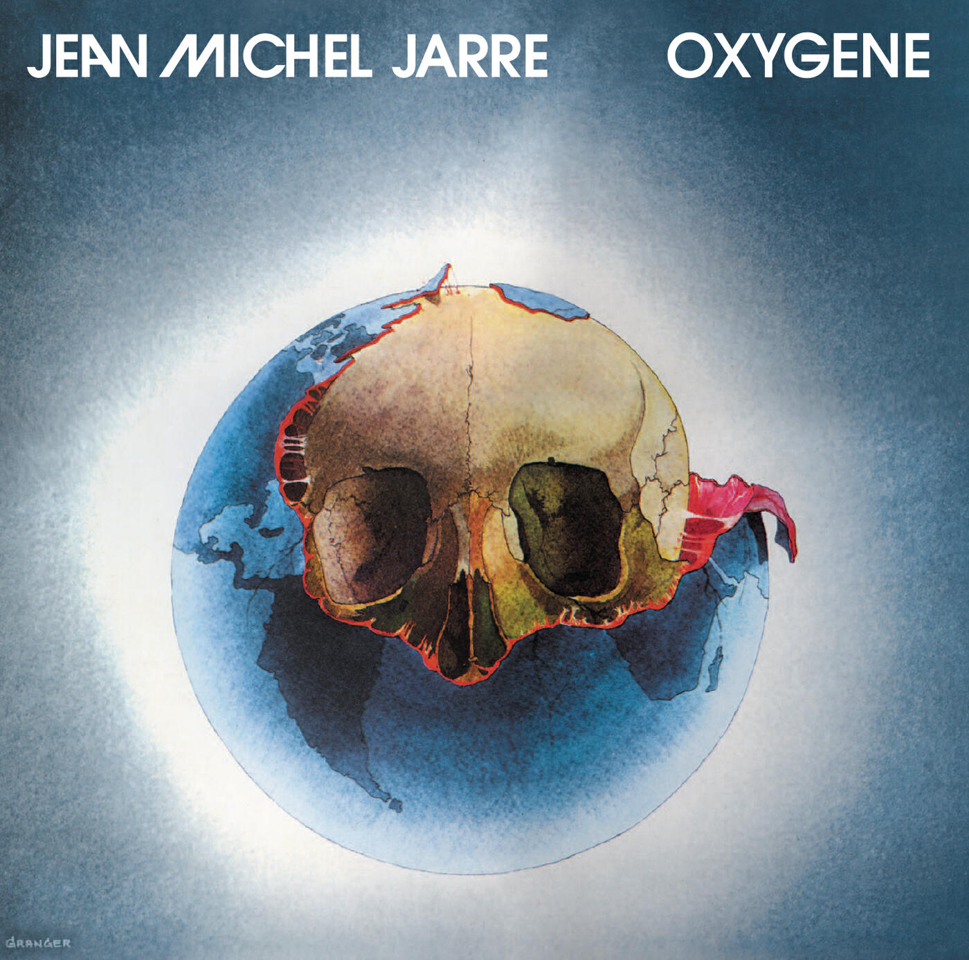 Jean-Michel Jarre - Oxygene, Pt. 1