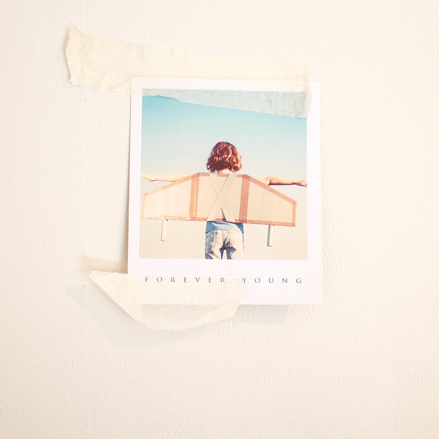 SEAWAVES - Forever Young