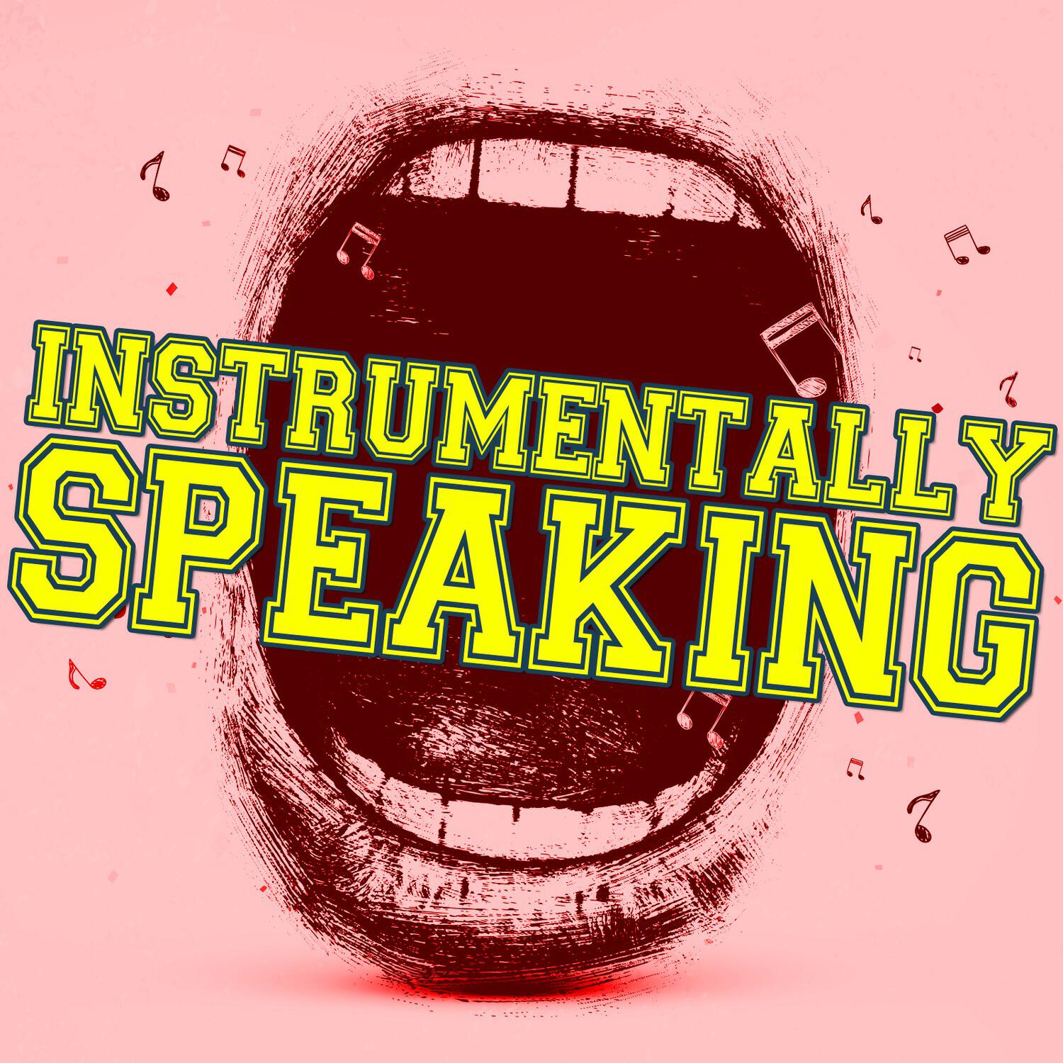 Instrumentally Speaking - House Party (Originally Performed by Sam Hunt) (Karaoke Instrumental)