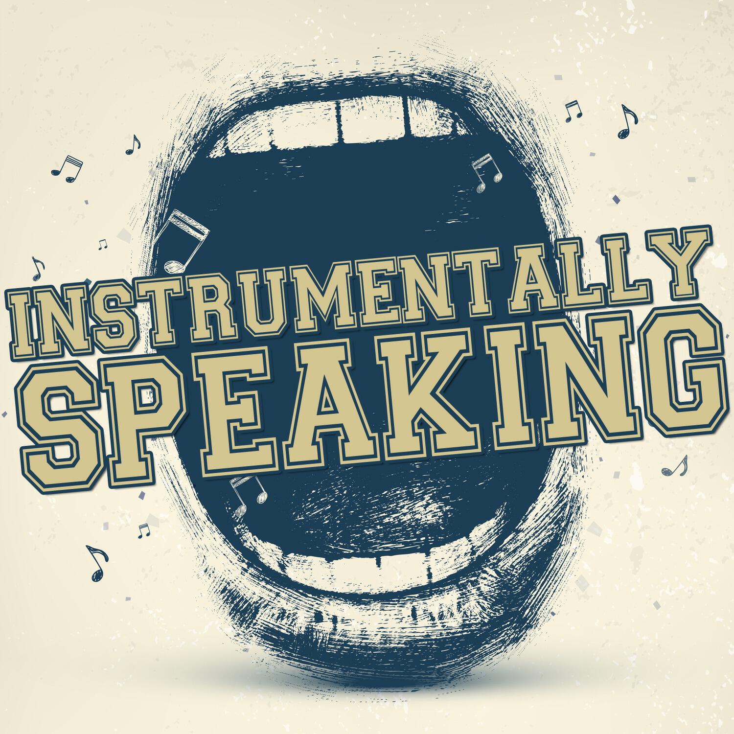 Instrumentally Speaking - Marvin Gaye (Originally Performed by Charlie Puth and Meghan Trainor)