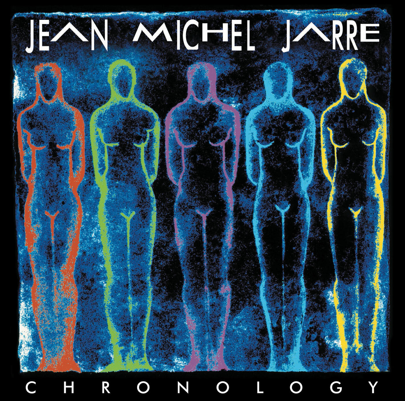 Jean-Michel Jarre - Chronology, Pt. 6 (Remastered)