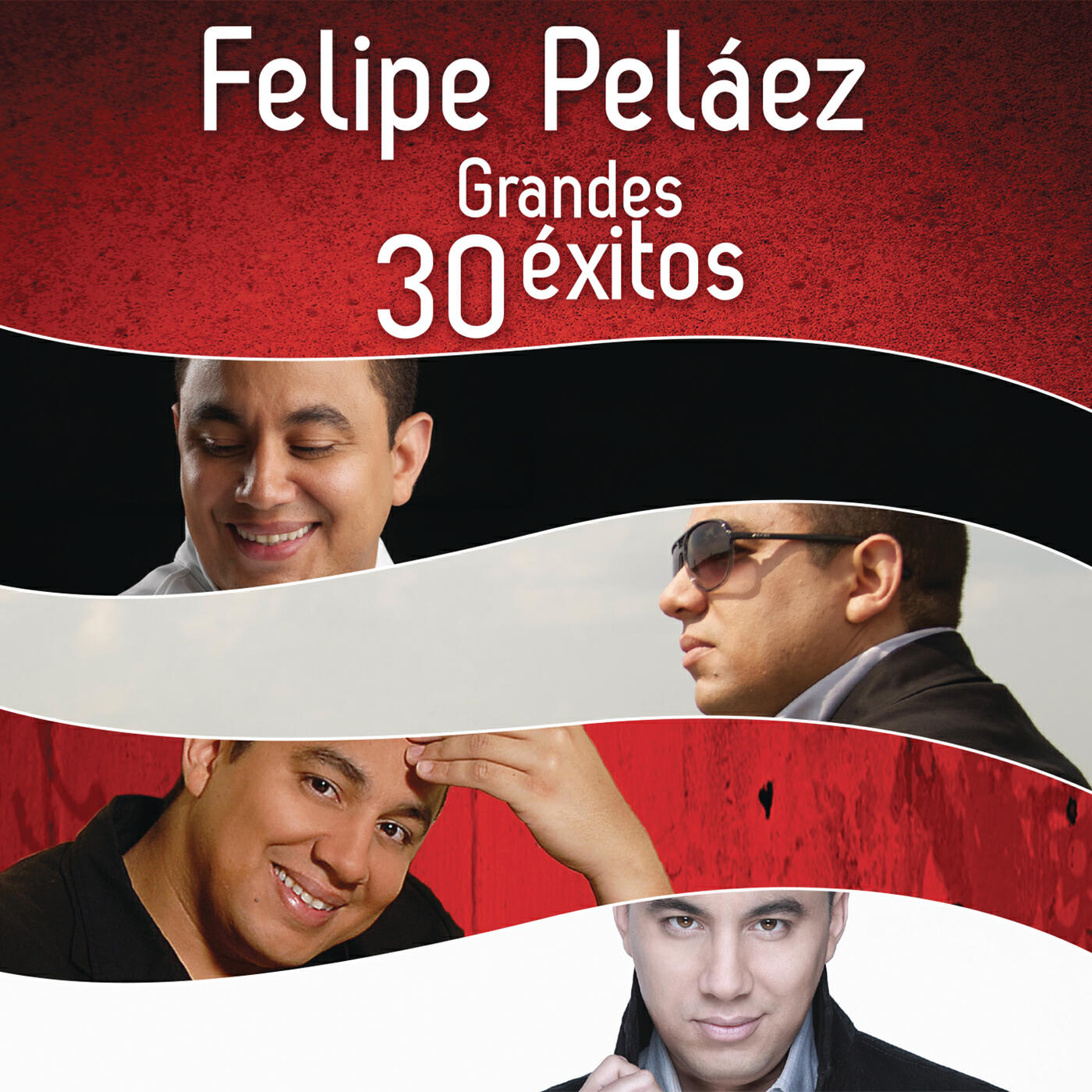 Felipe Peláez - Solo Tuyo